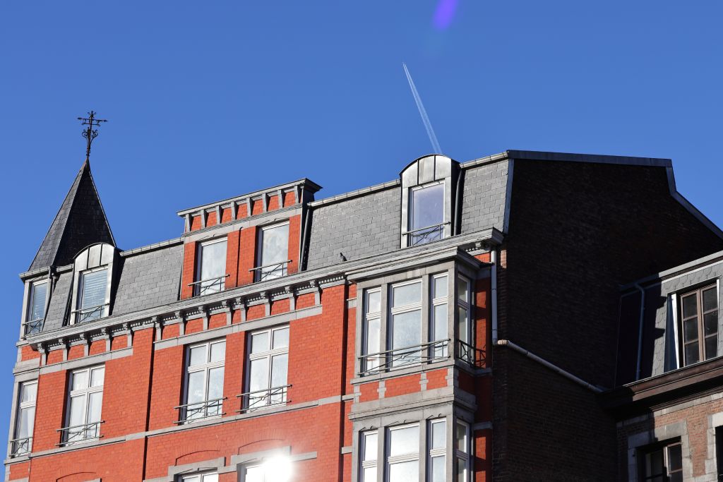 Liège, Wallonie, Belgique