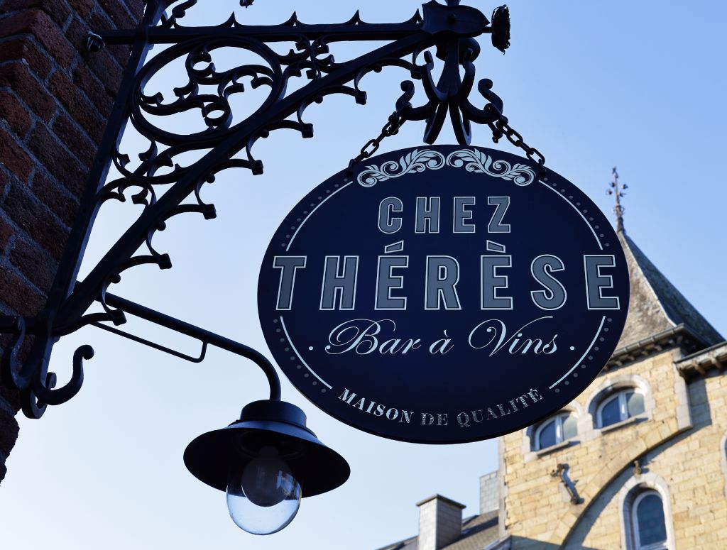 Marche en Famenne, Wallonie, Belgique