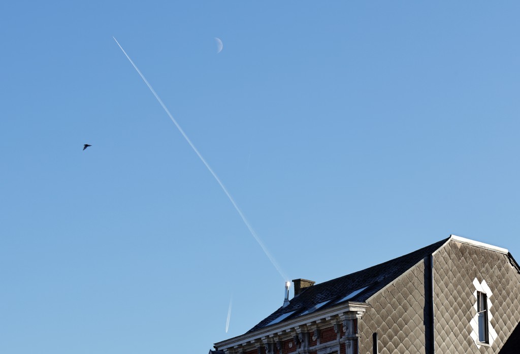 Marche en Famenne, Wallonie, Belgique