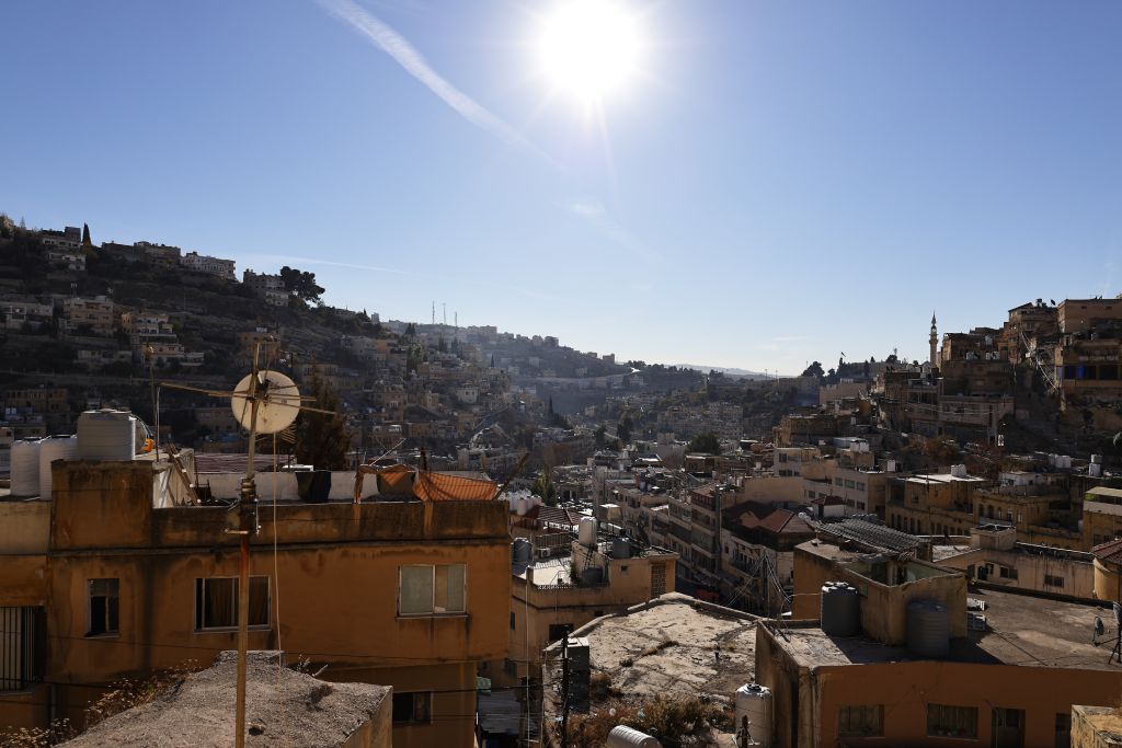 Misc, Divers, Jordanie Selection