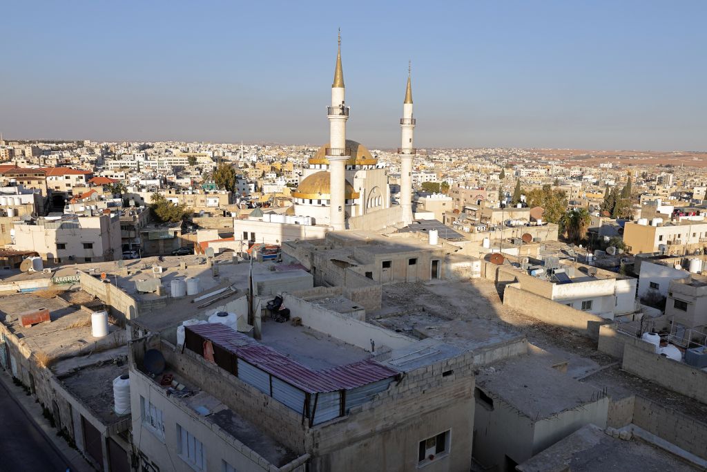 Misc, Divers, Jordanie Selection