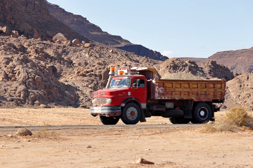 Misc, Divers, Jordanie Selection