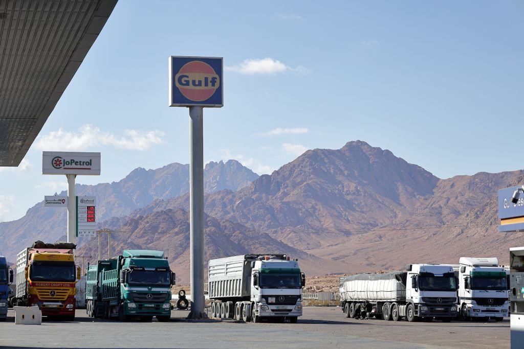 Misc, Divers, Jordanie Selection