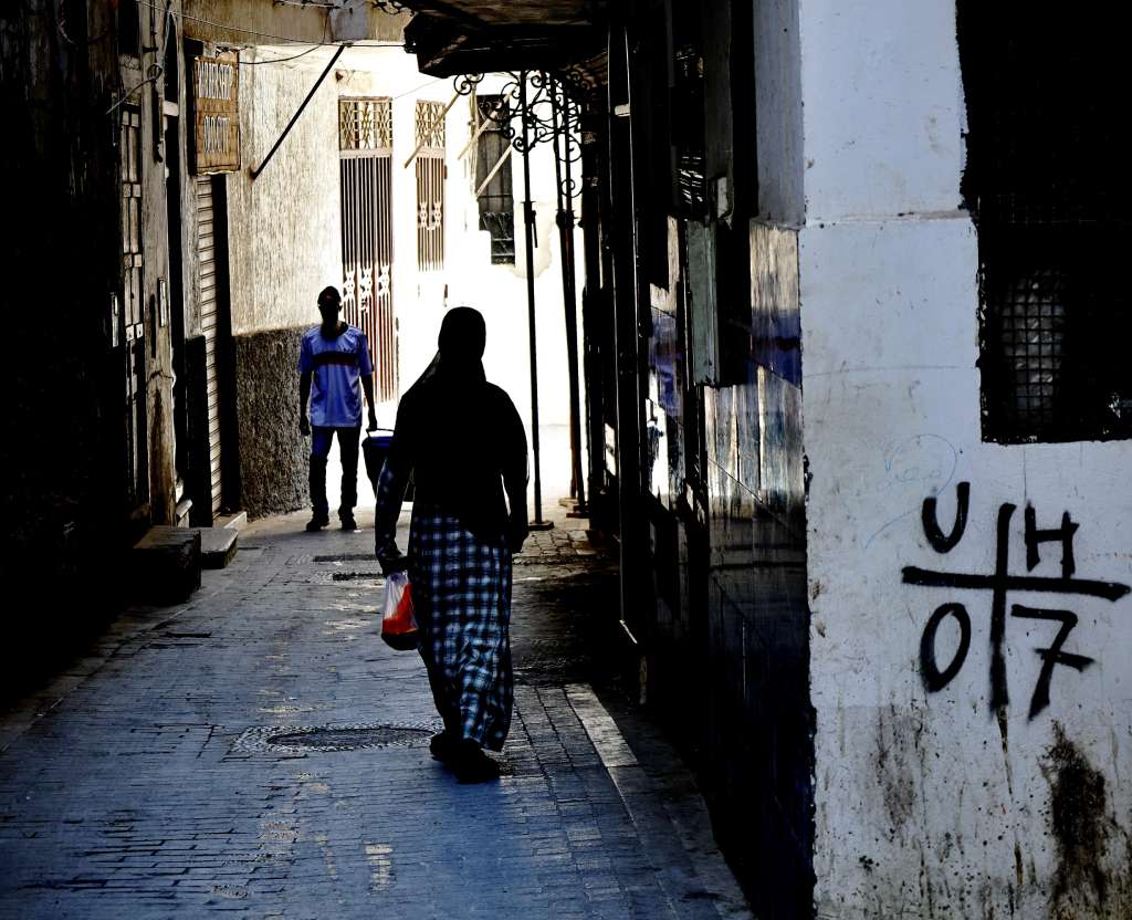 Maroc, Maghreb, Afrique du Nord