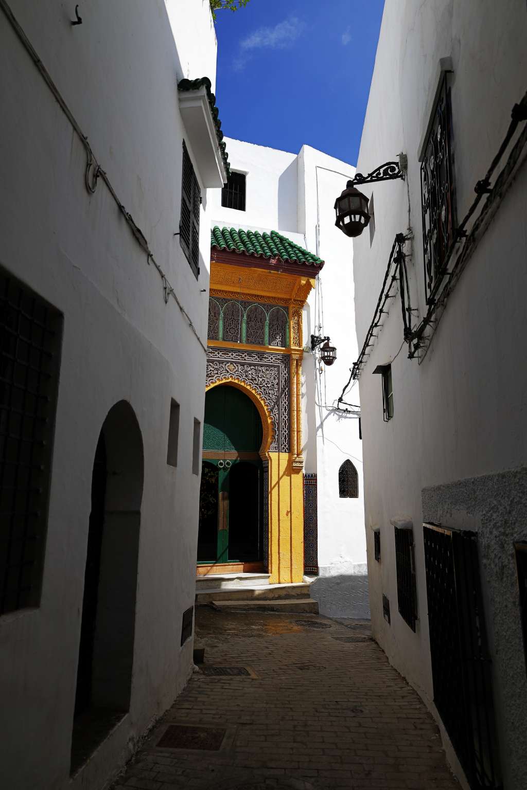 Maroc, Maghreb, Afrique du Nord