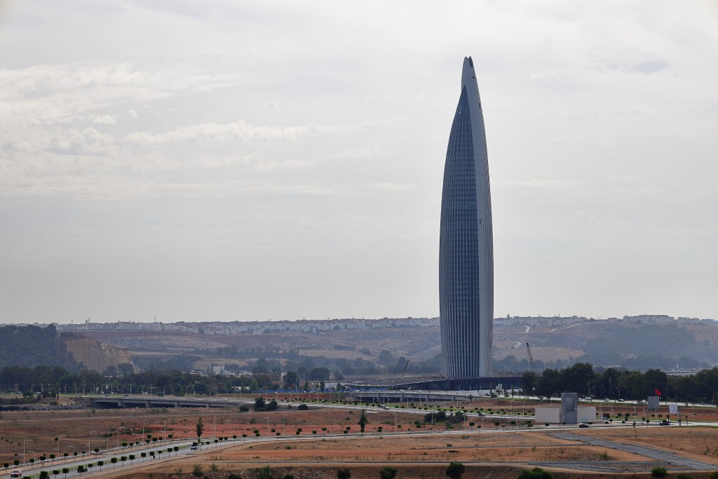 Maroc, Maghreb, Afrique du Nord