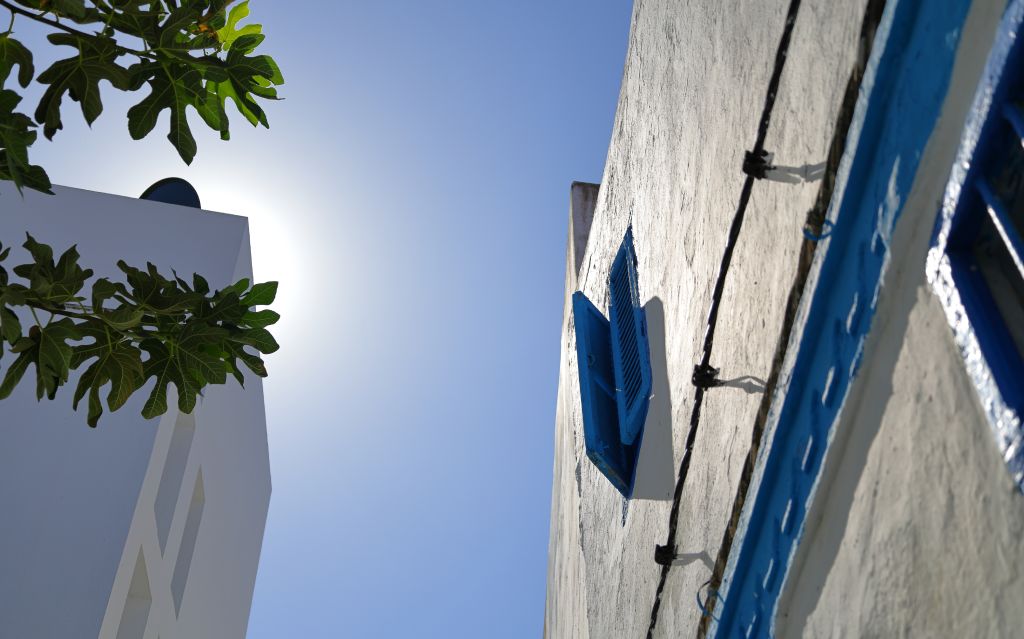 Maroc, Maghreb, Afrique du Nord