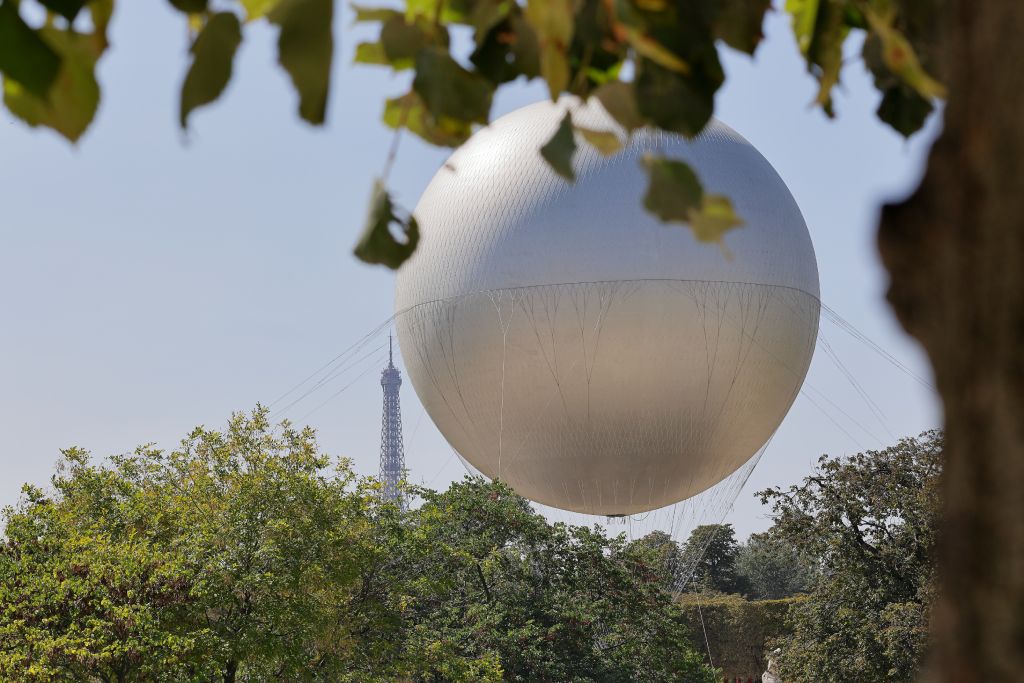 Tour Eiffel, Paris, France