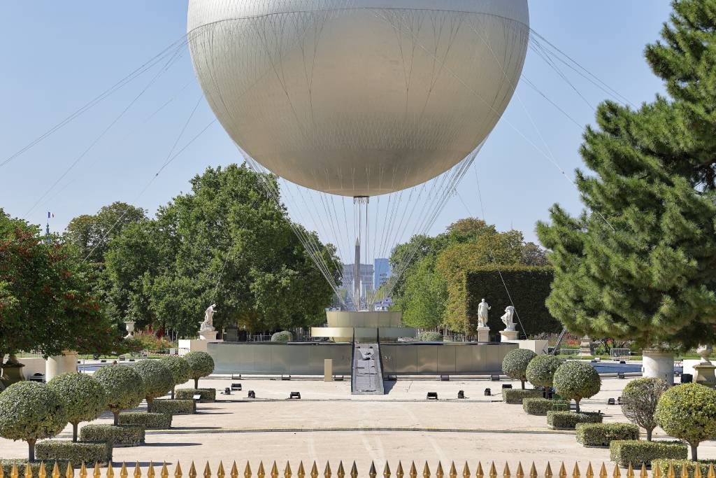 Tour Eiffel, Paris, France