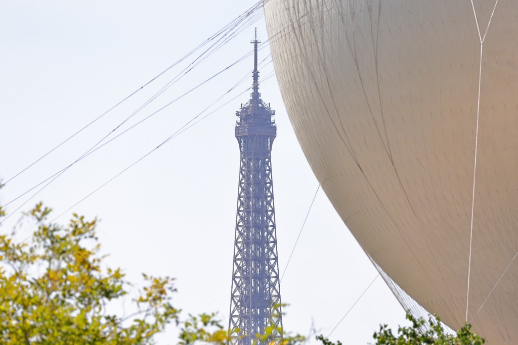 Tour Eiffel, Paris, France