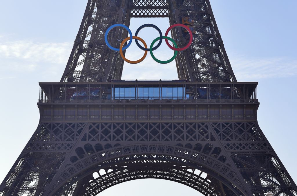 Tour Eiffel, Paris, France