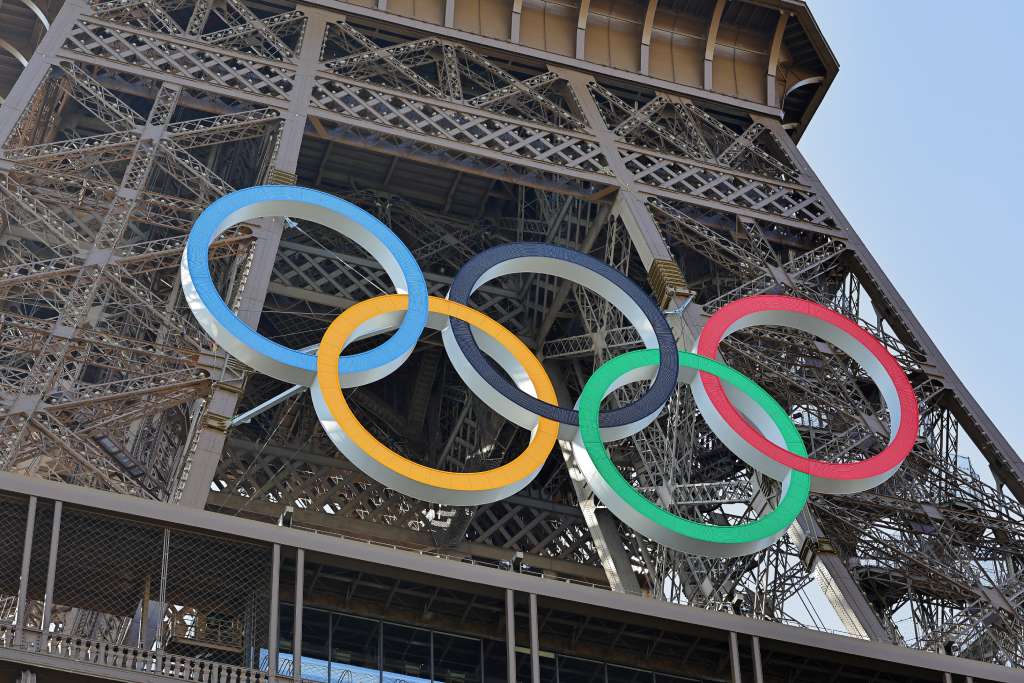 Tour Eiffel, Paris, France