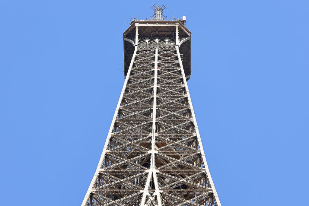 Tour Eiffel, Paris, France