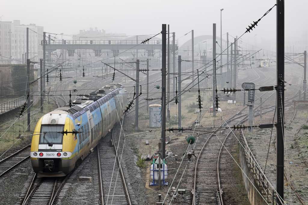 Cathédrale de Reims, Marne