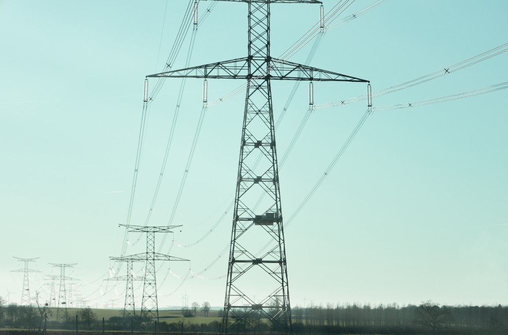 Sur la Route, On The Road Again