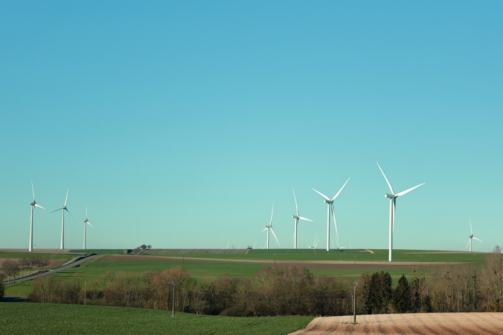 Sur la Route, On The Road Again