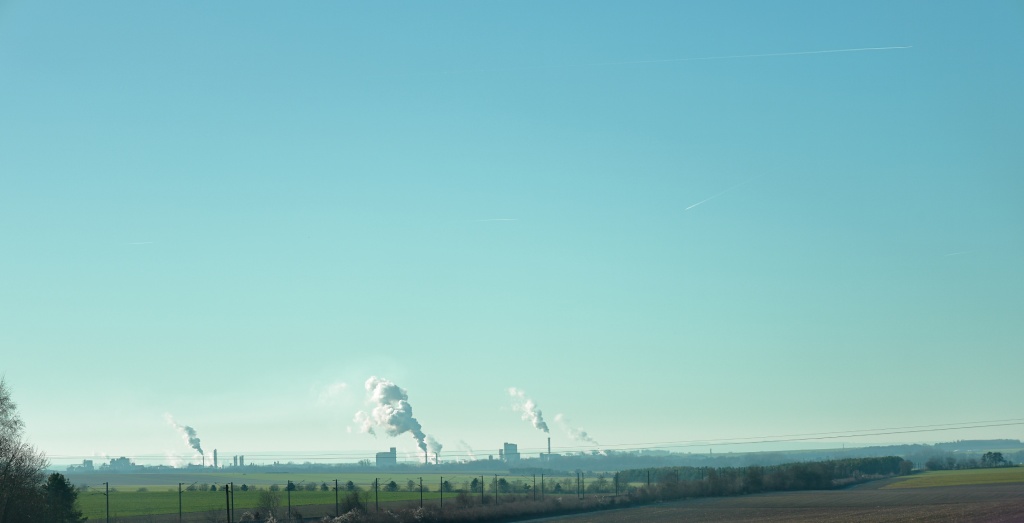 Sur la Route, On The Road Again